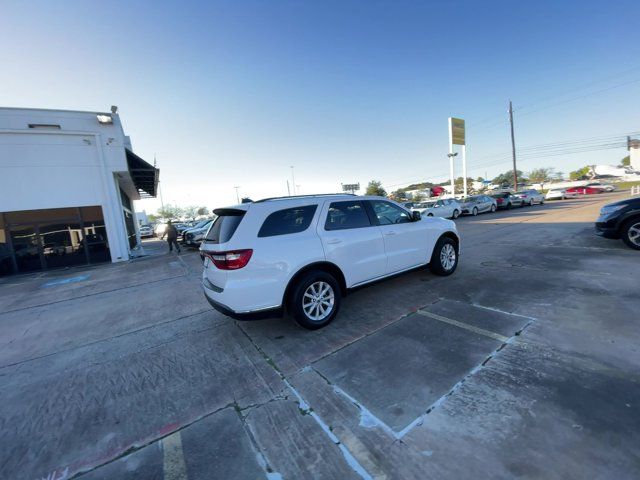 2023 Dodge Durango SXT