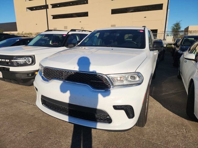 2023 Dodge Durango SXT