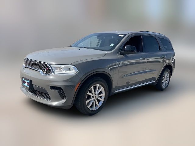 2023 Dodge Durango SXT