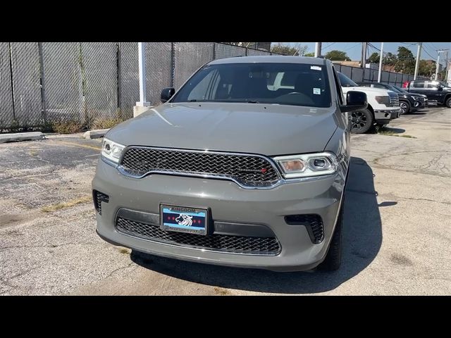 2023 Dodge Durango SXT