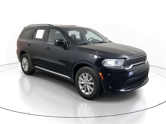 2023 Dodge Durango SXT