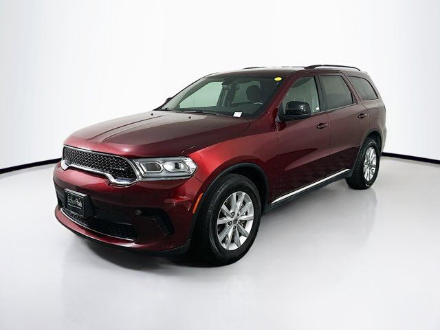 2023 Dodge Durango SXT