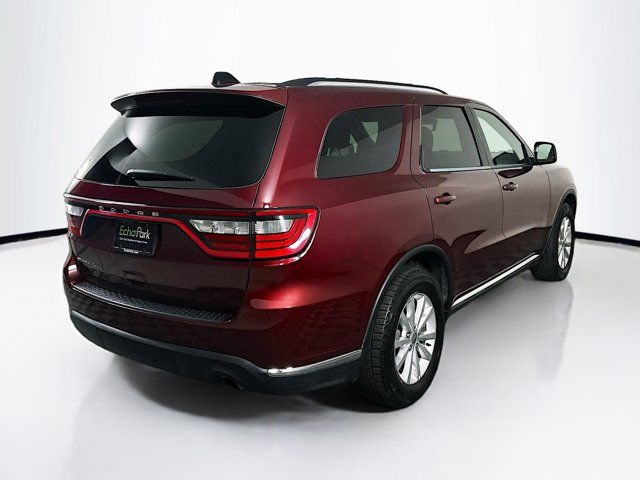 2023 Dodge Durango SXT