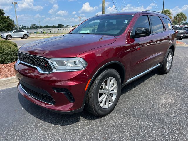 2023 Dodge Durango SXT