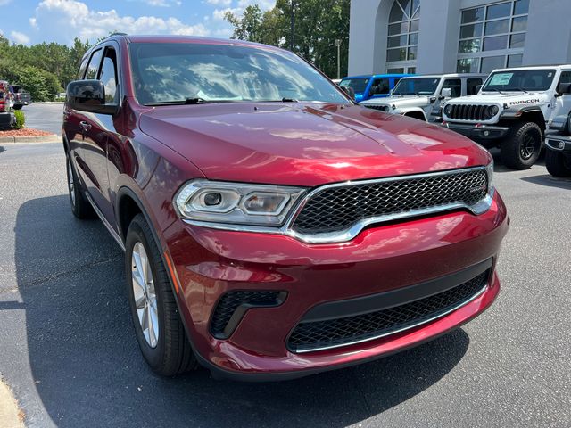 2023 Dodge Durango SXT