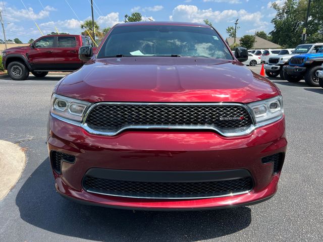 2023 Dodge Durango SXT