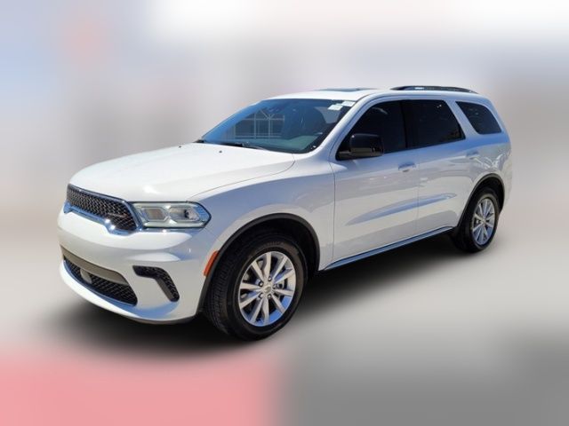 2023 Dodge Durango SXT Plus