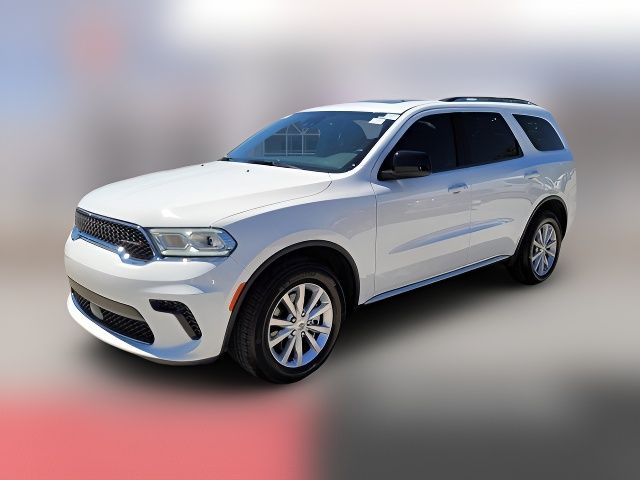 2023 Dodge Durango SXT Plus