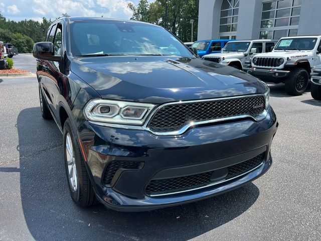 2023 Dodge Durango SXT Plus