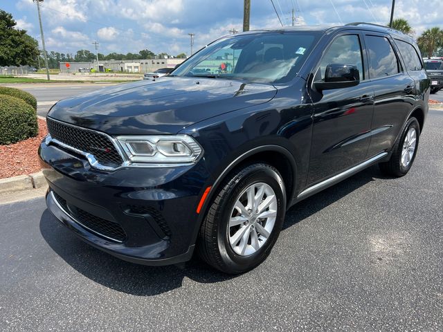 2023 Dodge Durango SXT Plus