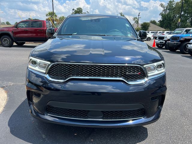 2023 Dodge Durango SXT Plus