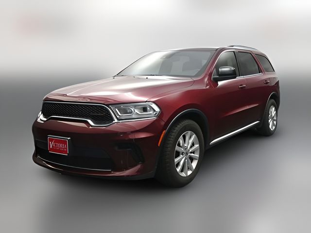 2023 Dodge Durango SXT Launch Edition