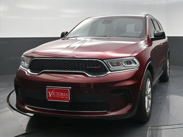 2023 Dodge Durango SXT Launch Edition