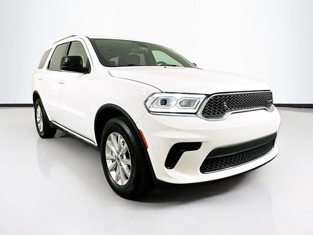 2023 Dodge Durango SXT