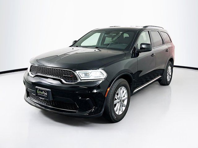 2023 Dodge Durango SXT