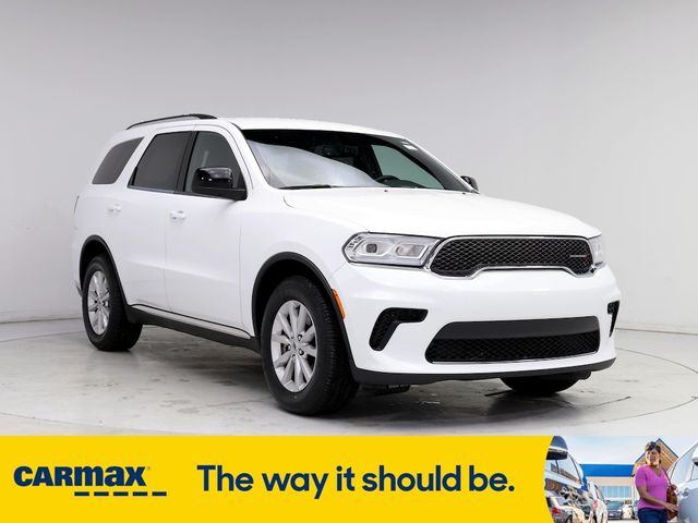 2023 Dodge Durango SXT