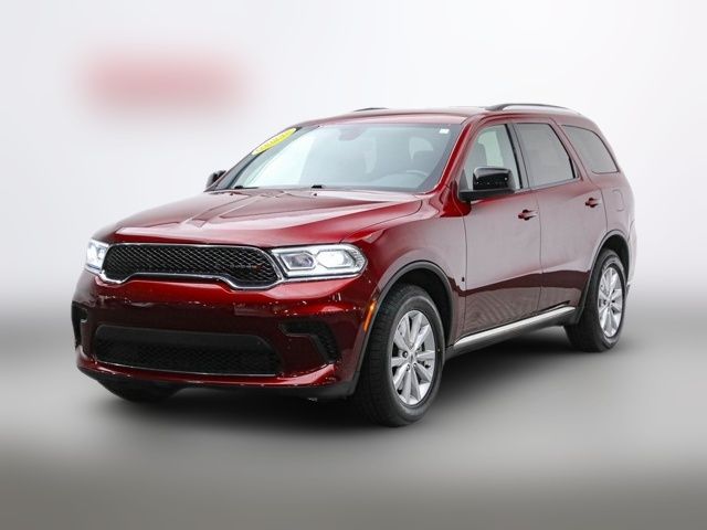 2023 Dodge Durango SXT