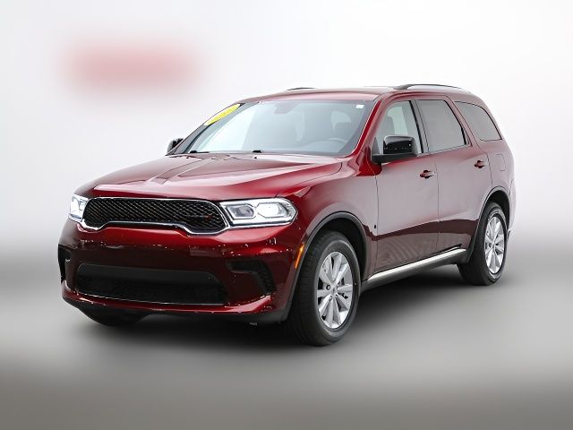 2023 Dodge Durango SXT