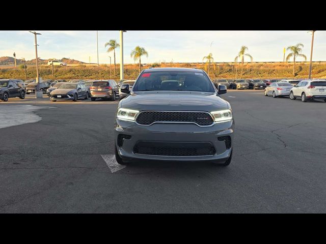 2023 Dodge Durango SXT