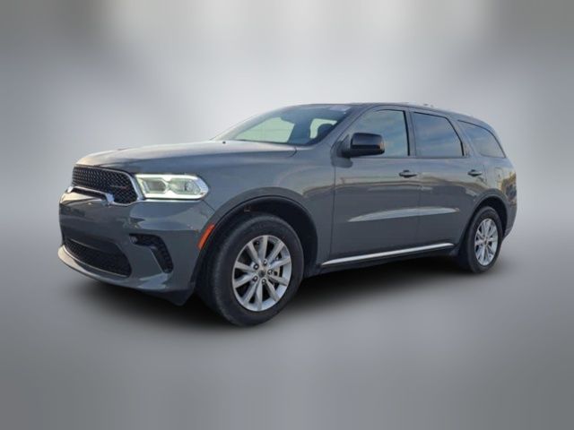 2023 Dodge Durango SXT