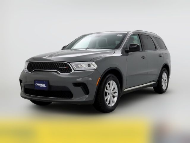 2023 Dodge Durango SXT