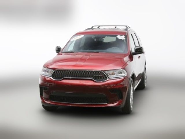 2023 Dodge Durango SXT