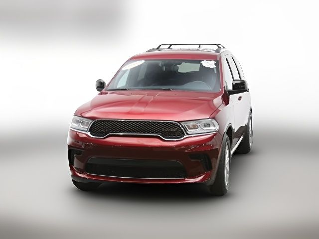 2023 Dodge Durango SXT