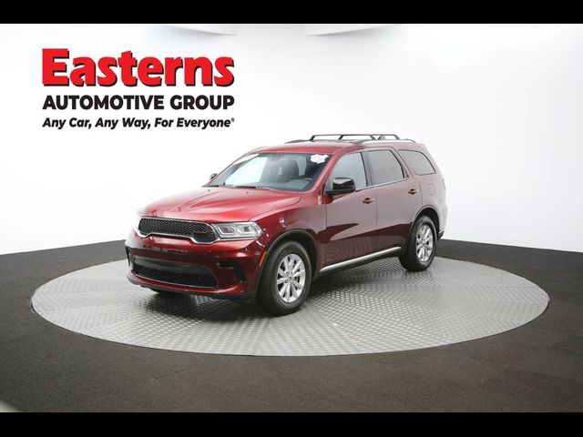 2023 Dodge Durango SXT