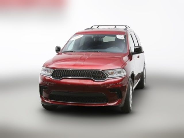2023 Dodge Durango SXT