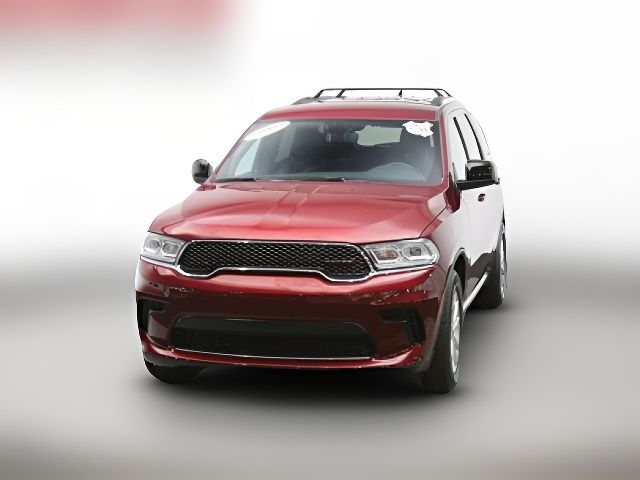 2023 Dodge Durango SXT