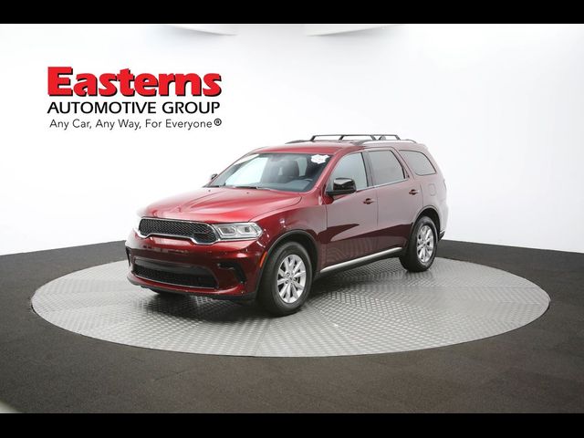 2023 Dodge Durango SXT