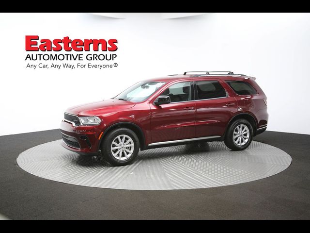2023 Dodge Durango SXT