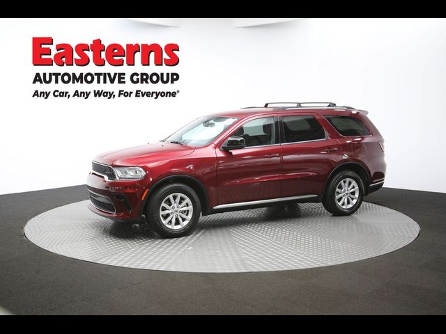 2023 Dodge Durango SXT