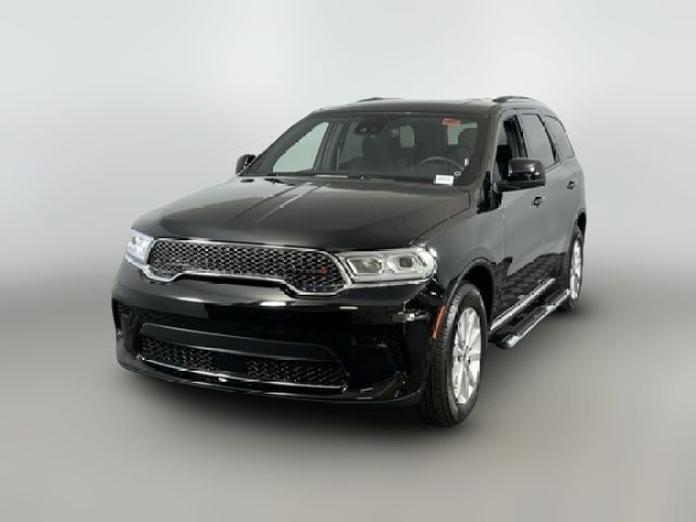 2023 Dodge Durango SXT Plus