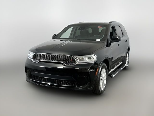 2023 Dodge Durango SXT Plus