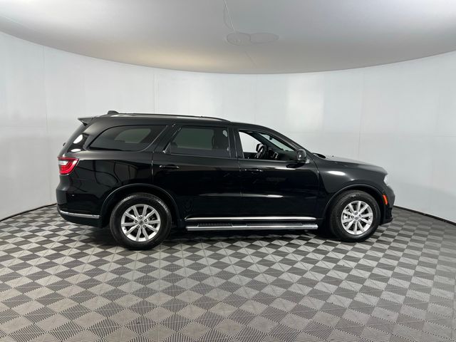 2023 Dodge Durango SXT Plus