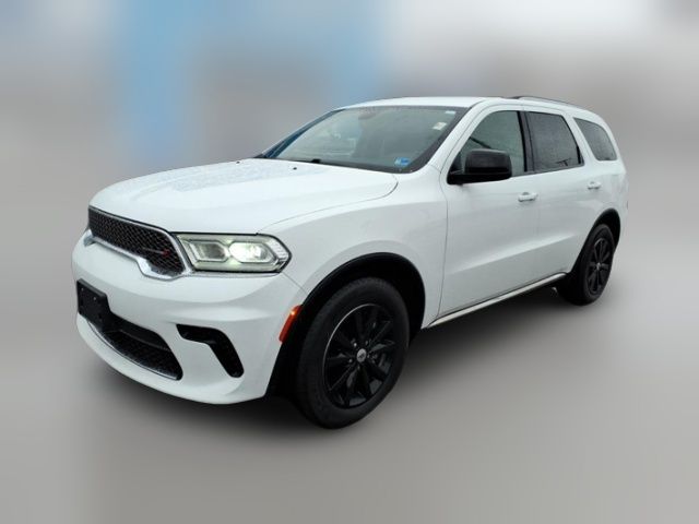 2023 Dodge Durango SXT