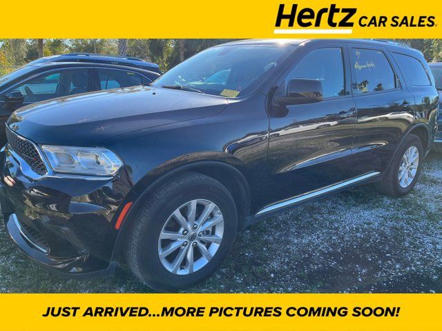 2023 Dodge Durango SXT