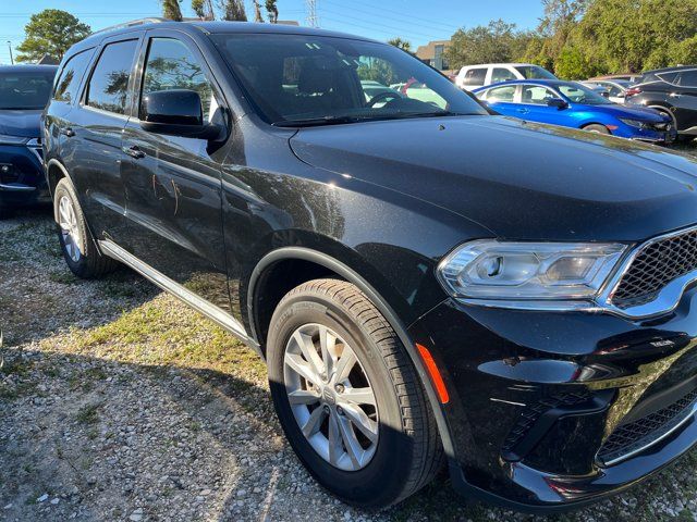 2023 Dodge Durango SXT