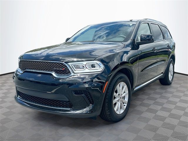 2023 Dodge Durango SXT