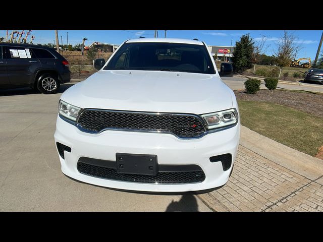 2023 Dodge Durango SXT