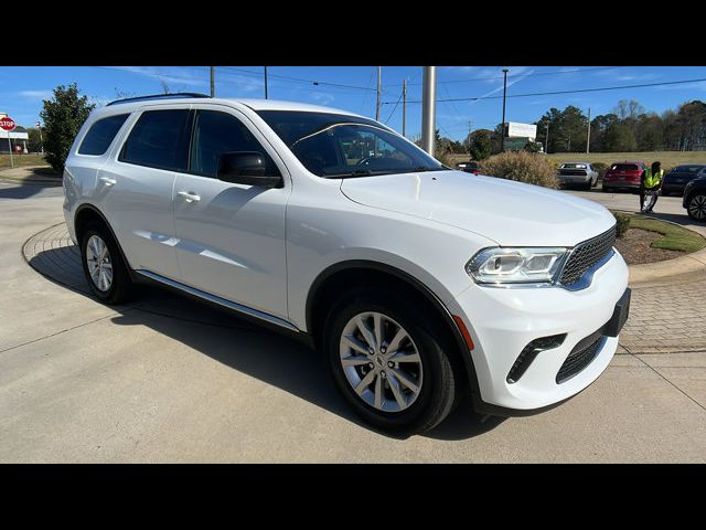 2023 Dodge Durango SXT