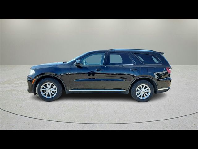 2023 Dodge Durango SXT