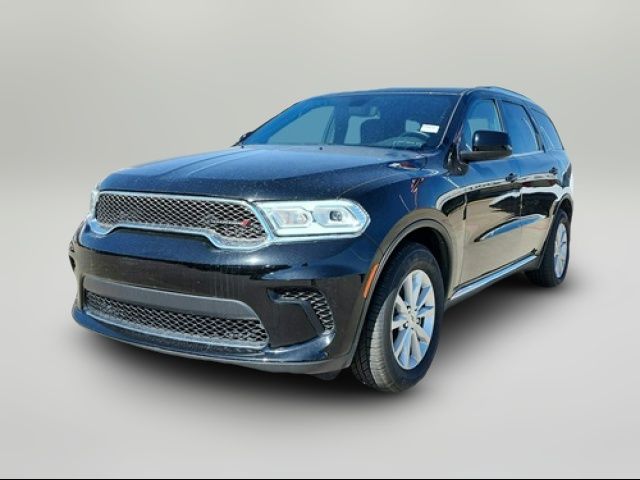 2023 Dodge Durango SXT