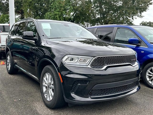 2023 Dodge Durango SXT