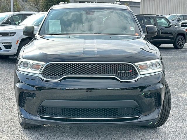 2023 Dodge Durango SXT