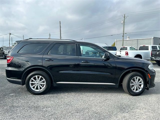 2023 Dodge Durango SXT