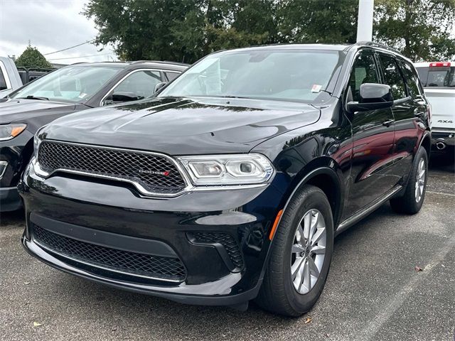 2023 Dodge Durango SXT