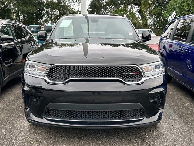 2023 Dodge Durango SXT