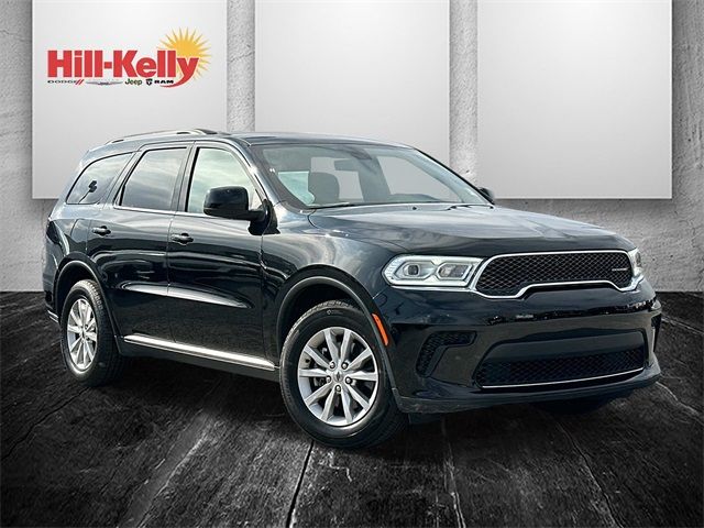 2023 Dodge Durango SXT